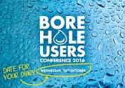 Envireau Water Borehole Users Conf 2016